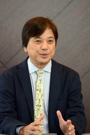 Katsuhiko Abuno portrait