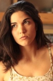 Sara Tosti portrait