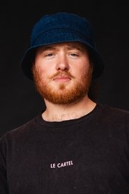 Samuel Ferland portrait