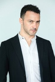 Eduardo Arroyuelo portrait
