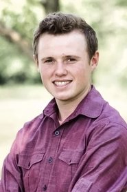 Jackson Duggar portrait