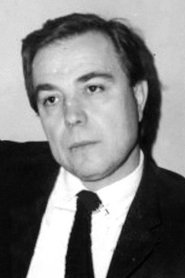 Muzaffer Arslan portrait