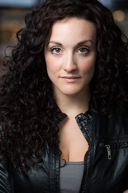 Stefania Indelicato portrait