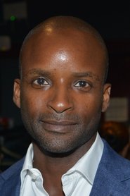 Dwight Ireland portrait