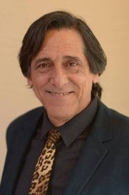 Alfredo Castellani portrait