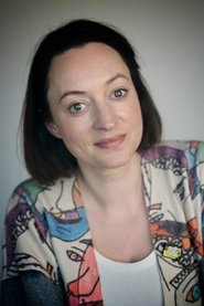 Lynsey Bennett-Thompson portrait