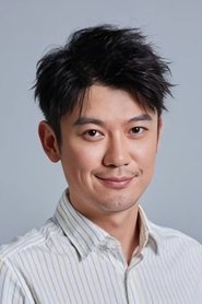 Lu Fangsheng portrait