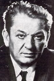 Jerzy Krasowski portrait