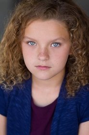 Hope Ivers portrait