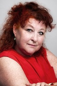 Ragnhild Kaasgaard portrait