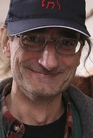 Carles Gusi portrait