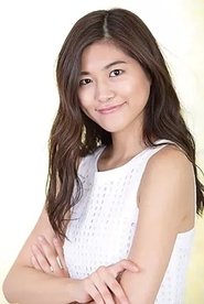 Alisa Yonemori portrait