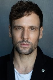 Nick Blood portrait