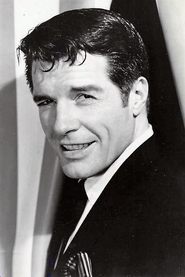 Robert Horton portrait
