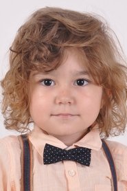 Toprak Kıvılcım portrait