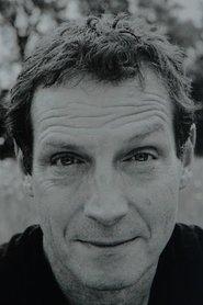 Rob Spendlove portrait