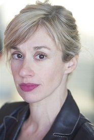 Juliette Poissonnier portrait