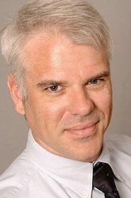 Rob Faubion portrait