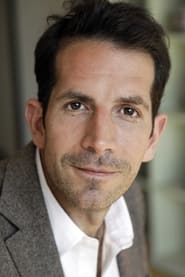 Julien Berjeaut portrait
