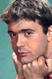 Jean-Claude Darnal portrait
