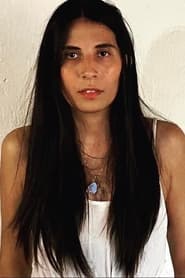 Luna Balvanera portrait