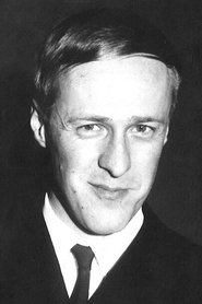 Risto Jarva portrait