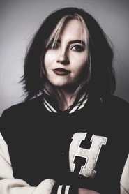 Maisy Bates portrait