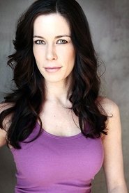 Tracy Trueman portrait