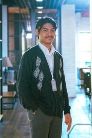 Wisnu Prianggani portrait