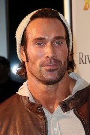 Mike O'Hearn portrait