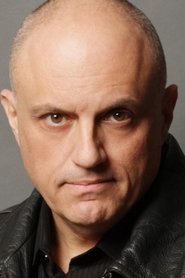 Frank Lopardo portrait