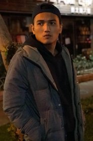 Tey Lung Jiru portrait