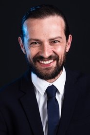 Élvio Camacho portrait