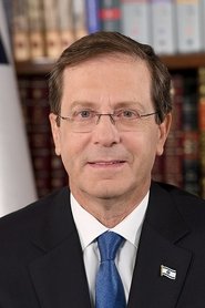 Isaac Herzog portrait