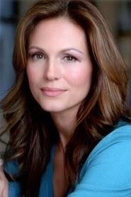 Noelle Beck portrait