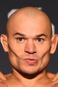Gleison Tibau portrait