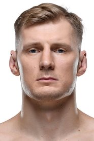 Alexander Volkov portrait