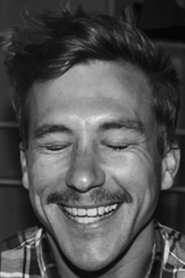 Daniel Borgman portrait