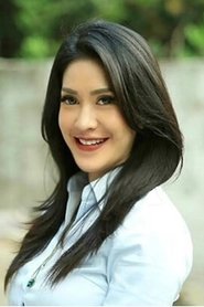 Elma Agustin portrait