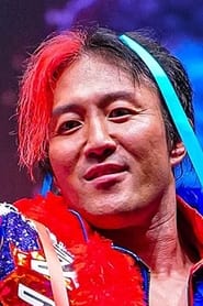 Naofumi Yamamoto portrait