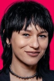 Ekaterina Ivanchikova portrait