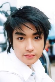 Apichet Kittikorncharoen portrait