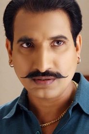 Govind Pandey portrait