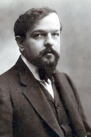 Claude Debussy portrait