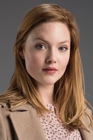 Holliday Grainger portrait