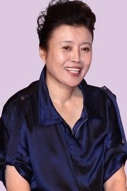 Ding Jiali portrait