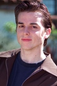 Jason Crewes portrait