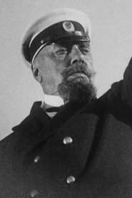 Vladimir Barsky portrait