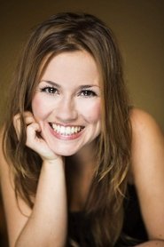 Sarah Tkotsch portrait