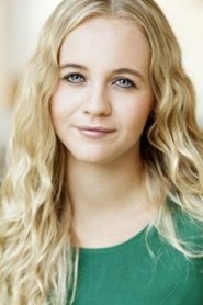 Katherine Munroe portrait